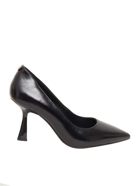 michael kors pumps rosa|Michael Kors clarablack pumps sale.